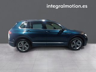 Volkswagen Tiguan R-Line 2.0 TDI 110kW (150CV) DSG 4Motion