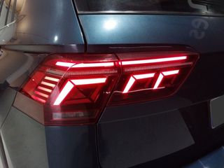 Volkswagen Tiguan R-Line 2.0 TDI 110kW (150CV) DSG 4Motion