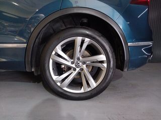 Volkswagen Tiguan R-Line 2.0 TDI 110kW (150CV) DSG 4Motion