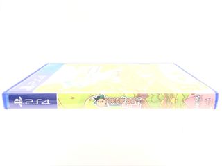 turnip boy commits tax evasion ps4