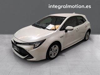 Toyota Corolla 1.8 125H ACTIVE TECH E-CVT
