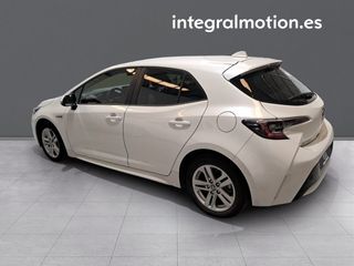 Toyota Corolla 1.8 125H ACTIVE TECH E-CVT