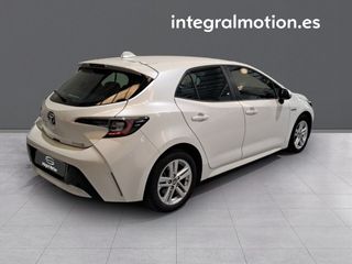 Toyota Corolla 1.8 125H ACTIVE TECH E-CVT