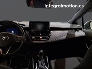 Toyota Corolla 1.8 125H ACTIVE TECH E-CVT