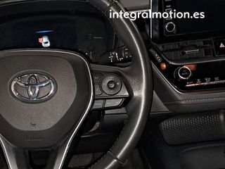 Toyota Corolla 1.8 125H ACTIVE TECH E-CVT