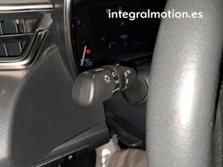 Toyota Corolla 1.8 125H ACTIVE TECH E-CVT