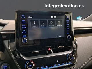 Toyota Corolla 1.8 125H ACTIVE TECH E-CVT