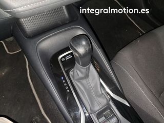 Toyota Corolla 1.8 125H ACTIVE TECH E-CVT