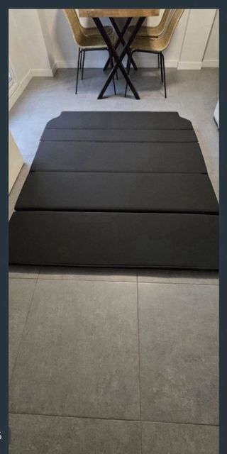 Colchón Original vw California beach T5 , T6