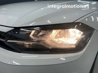 Volkswagen Polo Advance 1.0 TSI 70kW (95CV)