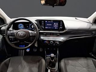 Hyundai Bayon 1.2 MPI Maxx