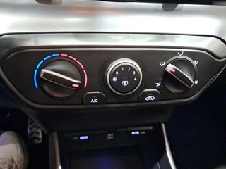 Hyundai Bayon 1.2 MPI Maxx