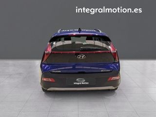 Hyundai Bayon 1.2 MPI Maxx