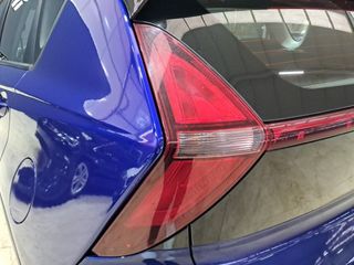 Hyundai Bayon 1.2 MPI Maxx