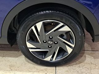 Hyundai Bayon 1.2 MPI Maxx