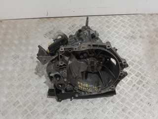 CAJA CAMBIOS PEUGEOT 308 20DP42