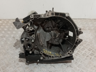 CAJA CAMBIOS PEUGEOT 308 20DP42