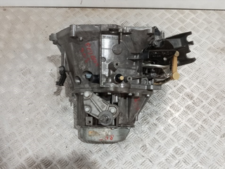 CAJA CAMBIOS PEUGEOT 308 20DP42
