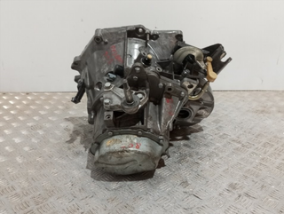 CAJA CAMBIOS PEUGEOT 308 20DP42