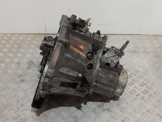CAJA CAMBIOS PEUGEOT 308 20DP42