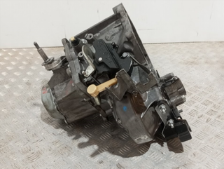 CAJA CAMBIOS PEUGEOT 308 20DP42