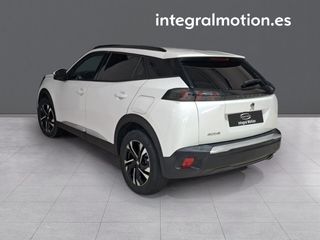 Peugeot 2008 Allure BlueHDI 81kW (110CV)