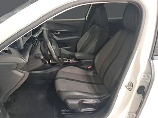 Peugeot 2008 Allure BlueHDI 81kW (110CV)