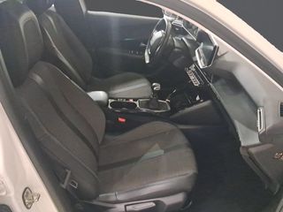 Peugeot 2008 Allure BlueHDI 81kW (110CV)