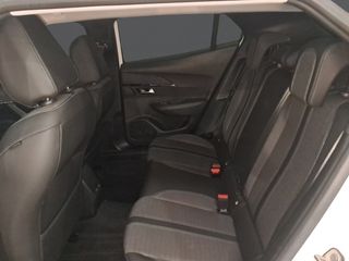 Peugeot 2008 Allure BlueHDI 81kW (110CV)