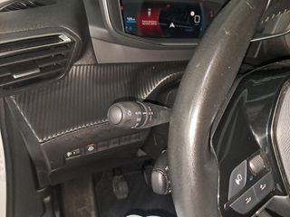 Peugeot 2008 Allure BlueHDI 81kW (110CV)