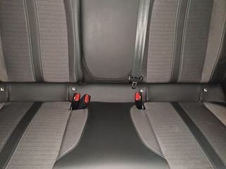 Peugeot 2008 Allure BlueHDI 81kW (110CV)