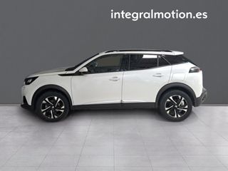 Peugeot 2008 Allure BlueHDI 81kW (110CV)