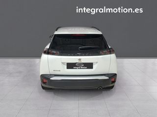 Peugeot 2008 Allure BlueHDI 81kW (110CV)