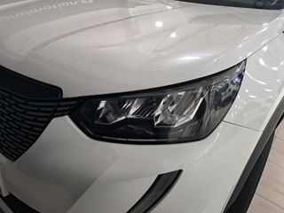 Peugeot 2008 Allure BlueHDI 81kW (110CV)