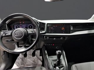 Audi A1 Sportback Advanced 25 TFSI 70kW (95CV)
