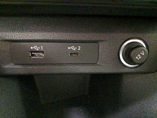 Audi A1 Sportback Advanced 25 TFSI 70kW (95CV)