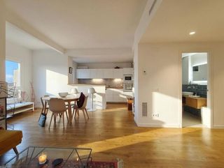 Piso en venta en Diagonal Mar i el Front Marítim del Poblenou en Barcelona