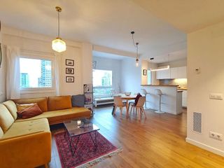 Piso en venta en Diagonal Mar i el Front Marítim del Poblenou en Barcelona