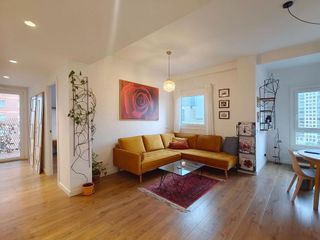 Piso en venta en Diagonal Mar i el Front Marítim del Poblenou en Barcelona