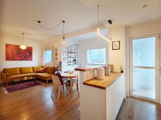 Piso en venta en Diagonal Mar i el Front Marítim del Poblenou en Barcelona