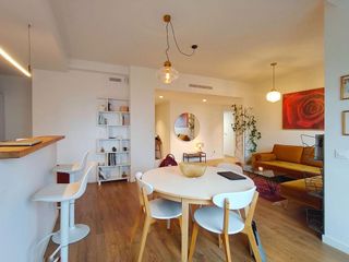 Piso en venta en Diagonal Mar i el Front Marítim del Poblenou en Barcelona