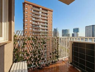 Piso en venta en Diagonal Mar i el Front Marítim del Poblenou en Barcelona