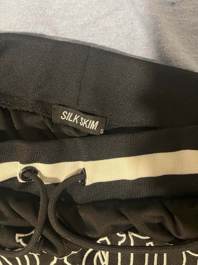 Pantalón corto Chicago 23