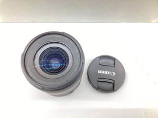 objetivos canon canon rf 24-105mm f4-7.1 is stm