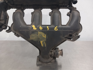 COLECTOR ADMISION VOLVO C30 D4204T 9662688980