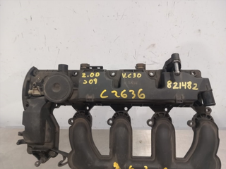 COLECTOR ADMISION VOLVO C30 D4204T 9662688980