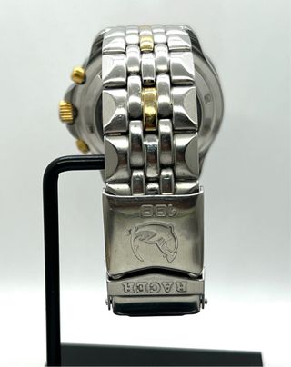 Reloj Orient M-Force Racer Automático