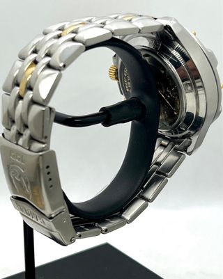 Reloj Orient M-Force Racer Automático