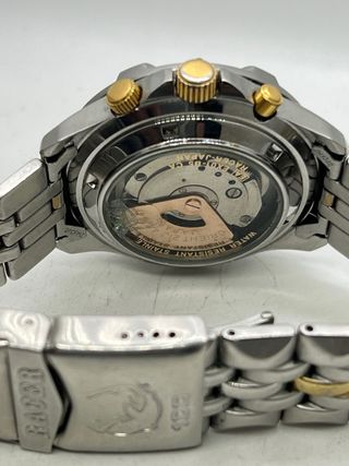 Reloj Orient M-Force Racer Automático