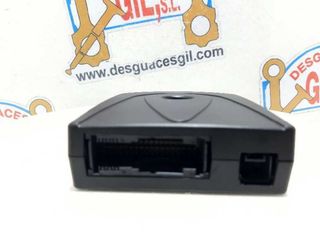 Módulo electronico ford cs7t14d212ab focus 1048185